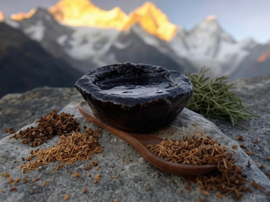 Acheter-Shilajit